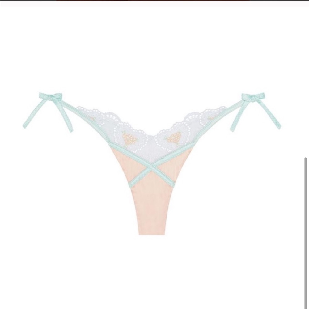 Mabel heart thong paty FL&L - Picture 9 of 9